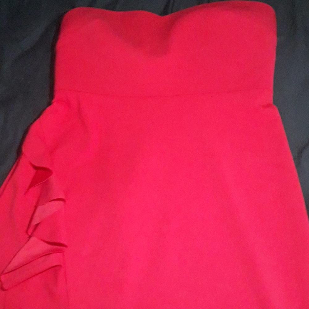 Sweet Storm Womens Event Dress, Large